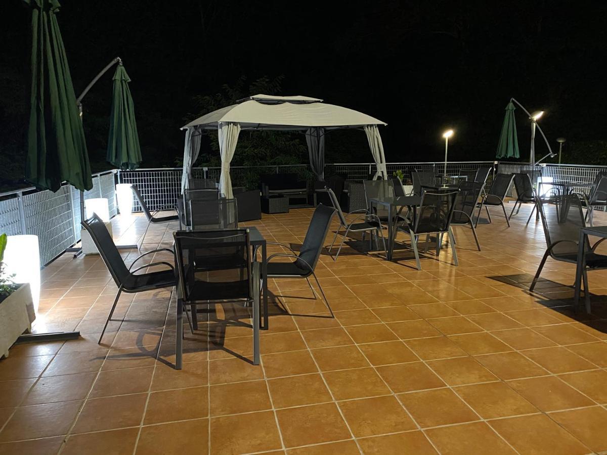 La Foresteria Vacchereccia Exterior foto